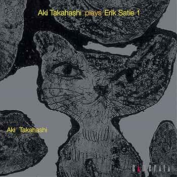 即決！ 帯付き3CD「高橋アキの世界」 Aki Takahashi Piano Space